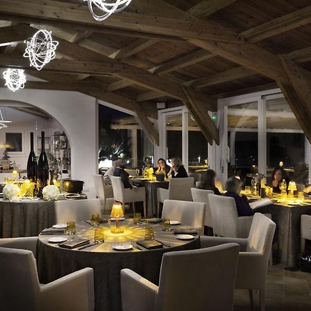 Hotel Li Neuli Country Club San Pantaleo Exteriér fotografie