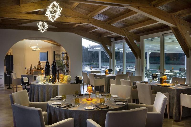 Hotel Li Neuli Country Club San Pantaleo Exteriér fotografie